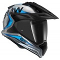 BMW Motorrad Κράνος Helmet GS Carbon Trophy BMW Motorrad
